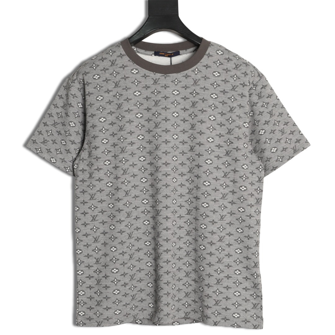 l0vis Vvtt0n 26ss short-sleeved t-shirt