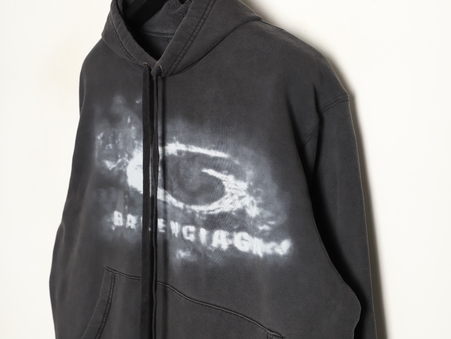 Ba1en*iaga 26ss hoodies