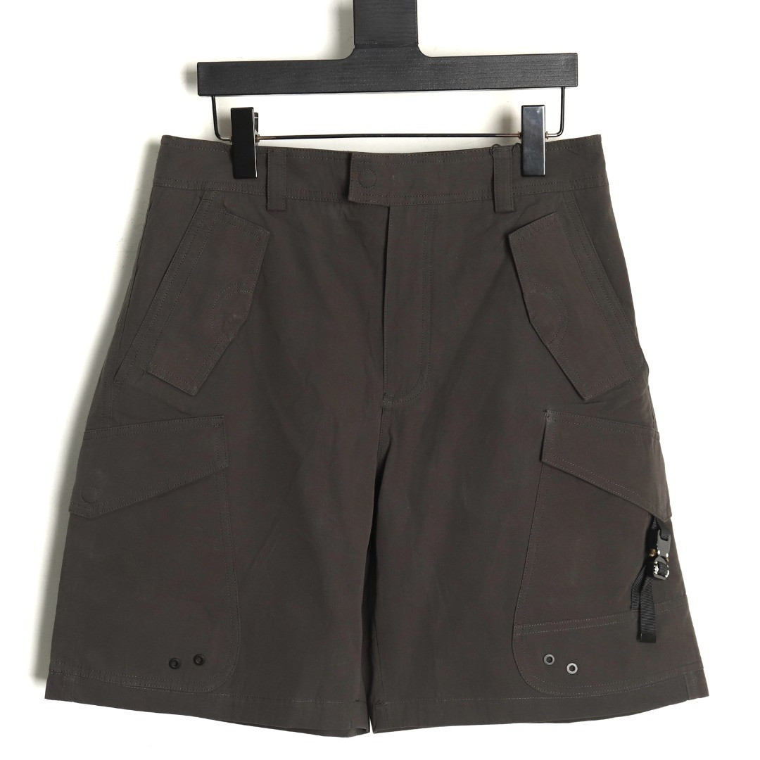 D10r 25ss shorts