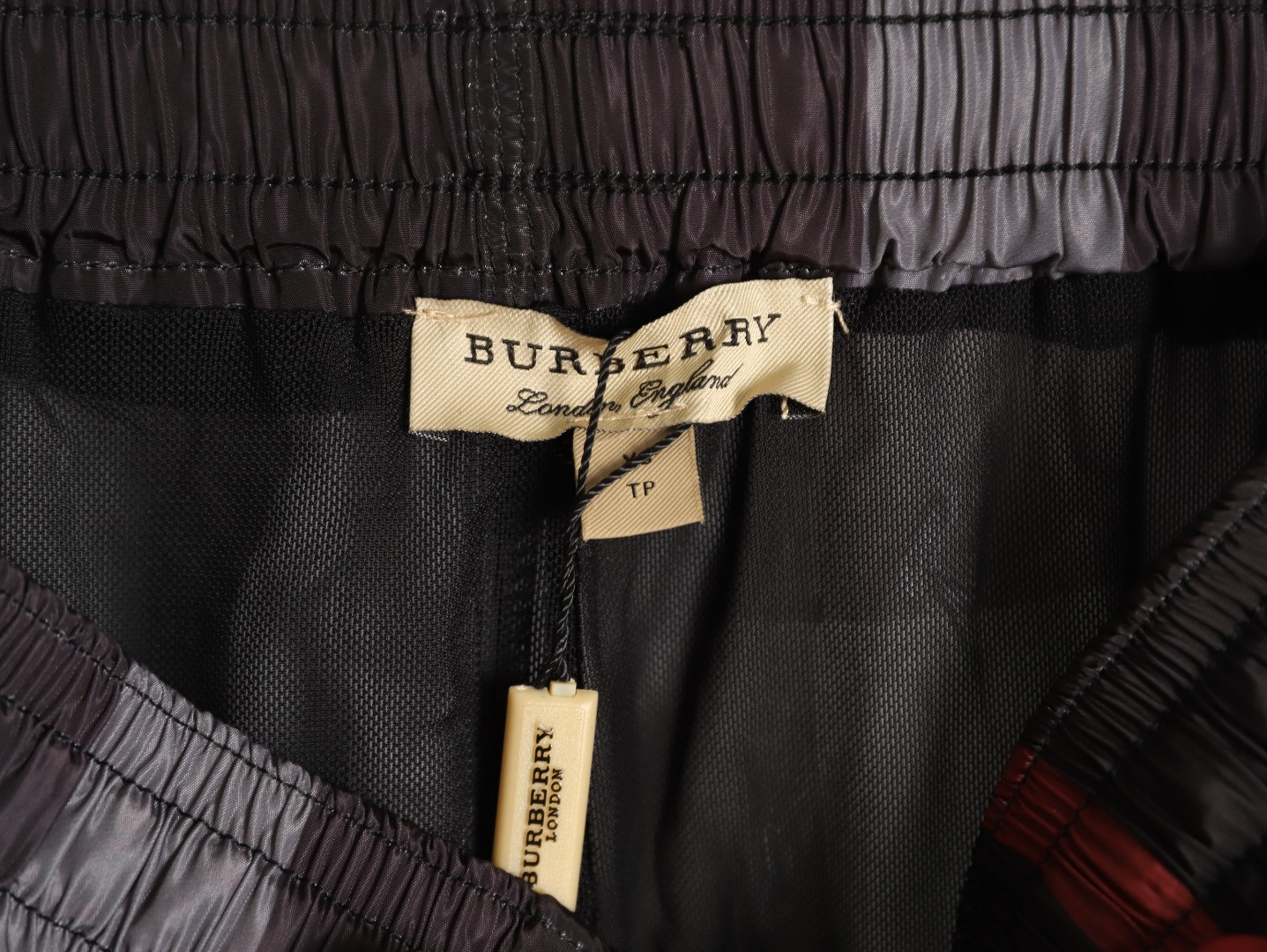 Bv*b*rry shorts