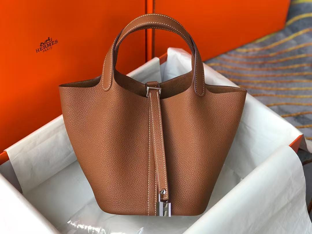 Hermès Picotin 22cm without original box
