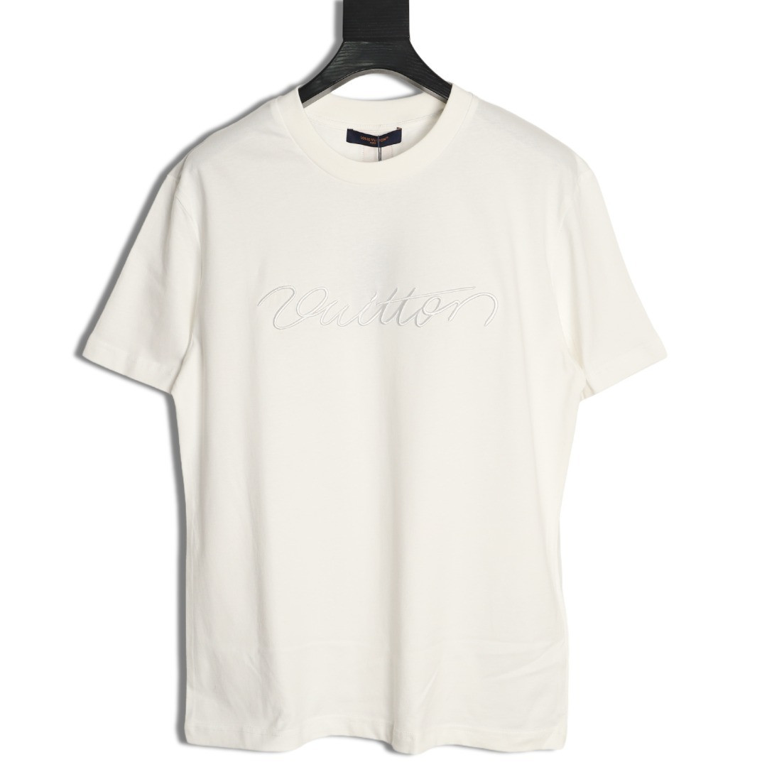 l0vis Vvtt0n lv short-sleeved t-shirt