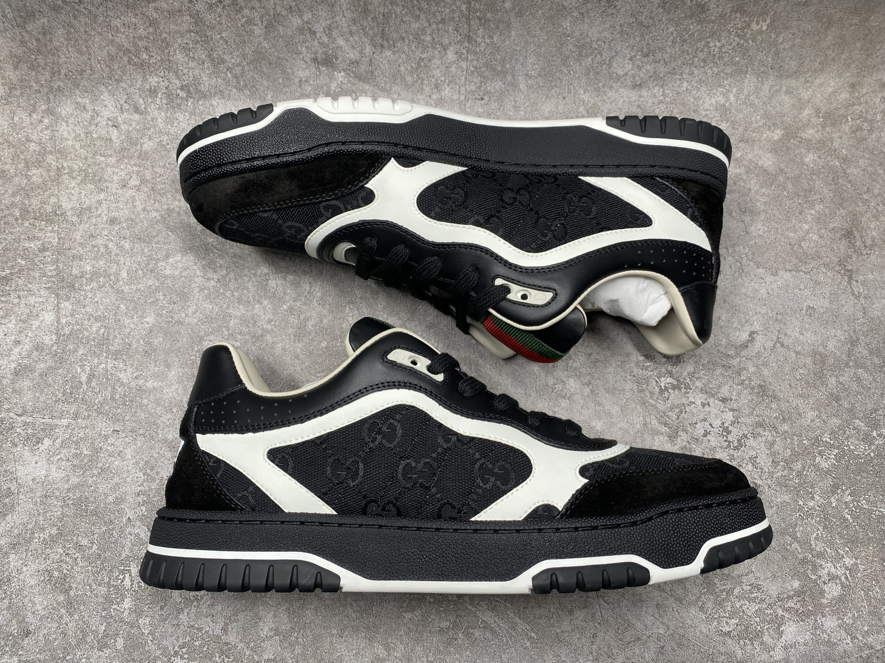 ua Gvc*1 re-web sneaker