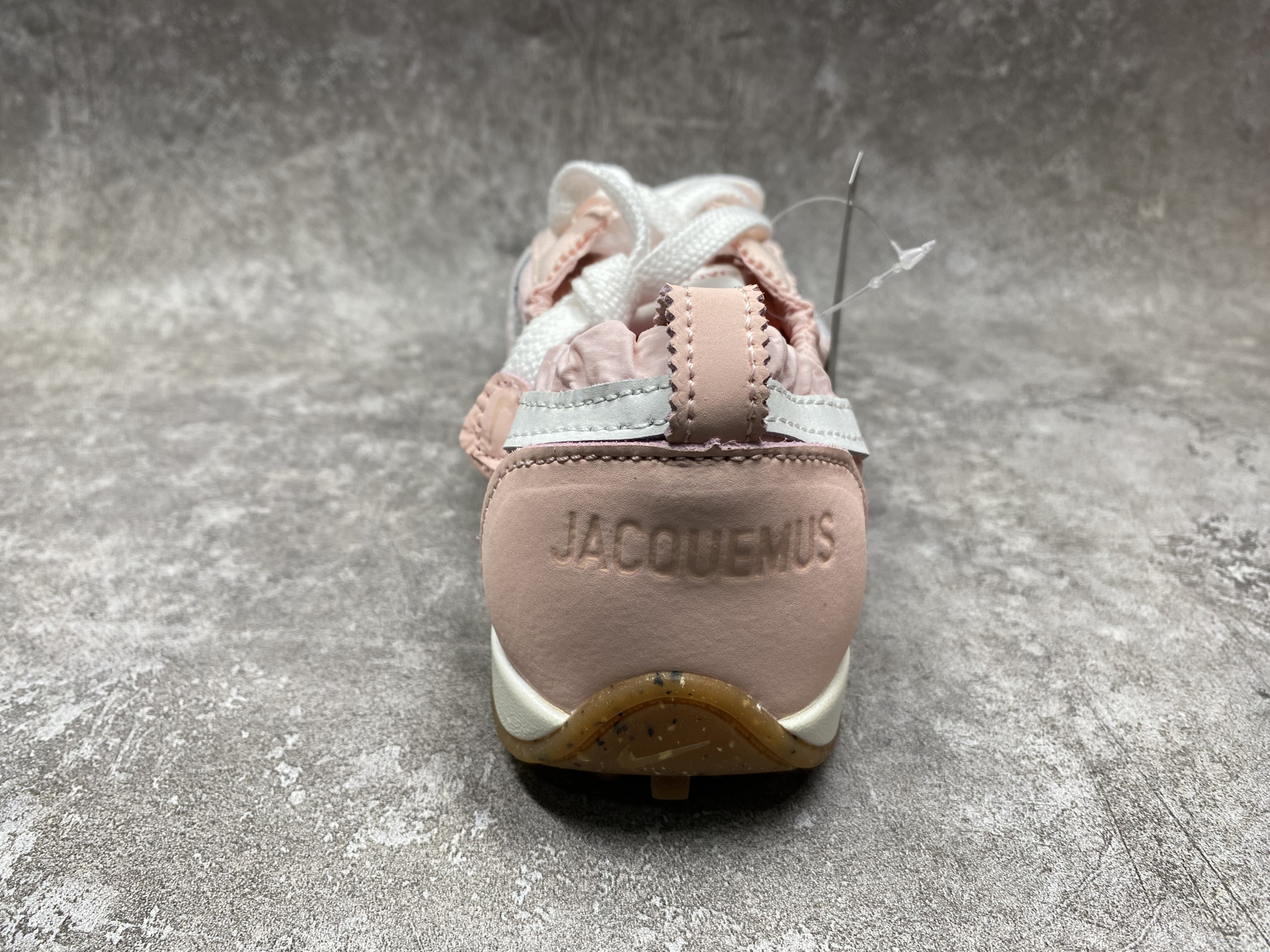 UA Nike Moon Shoe SP