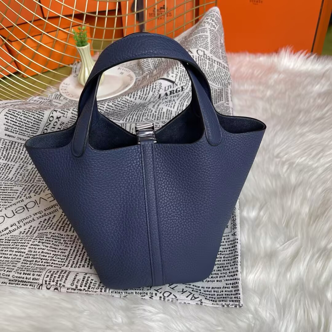 Hermès Picotin 18cm without original box