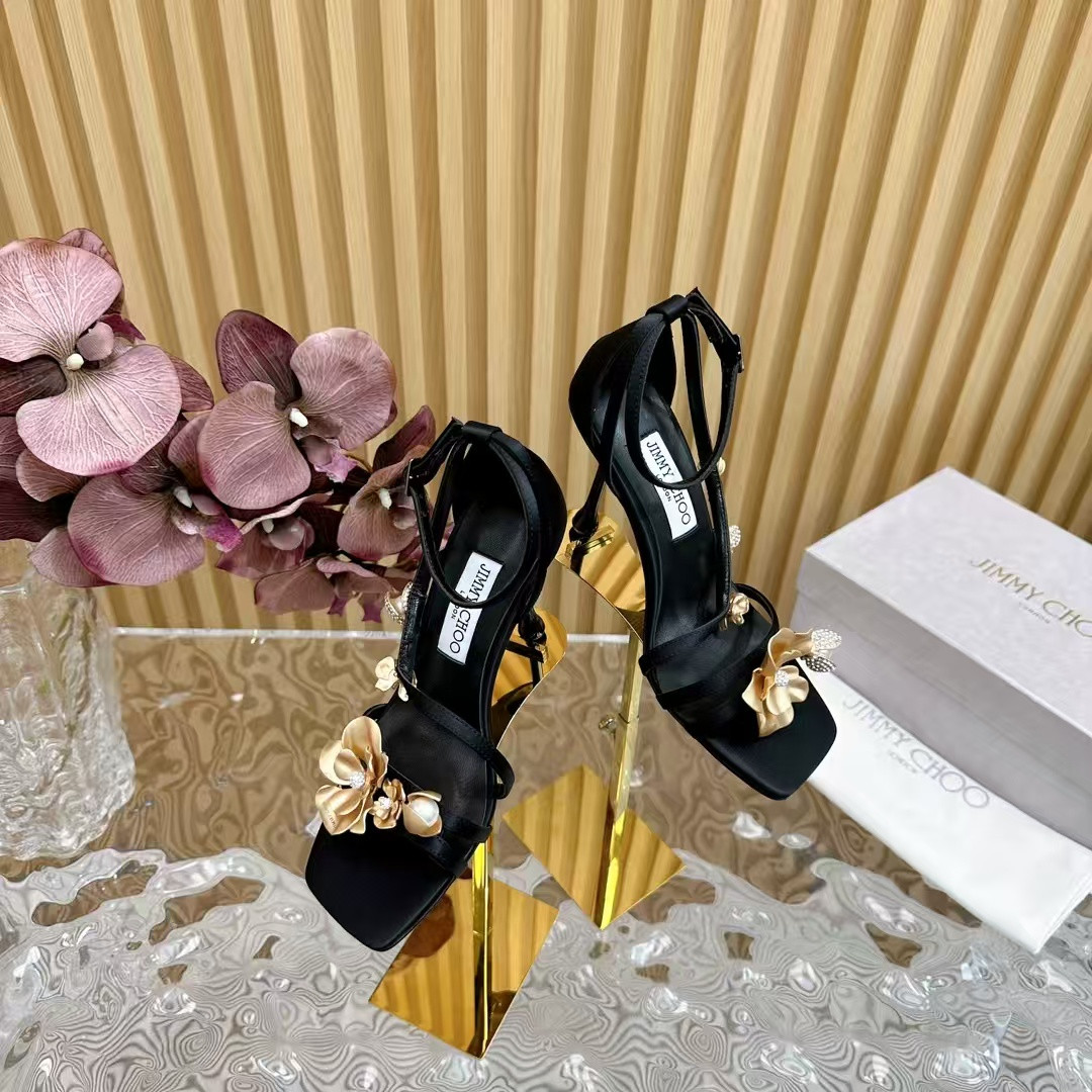ua J1m*y Ch00 zea 95 sandals