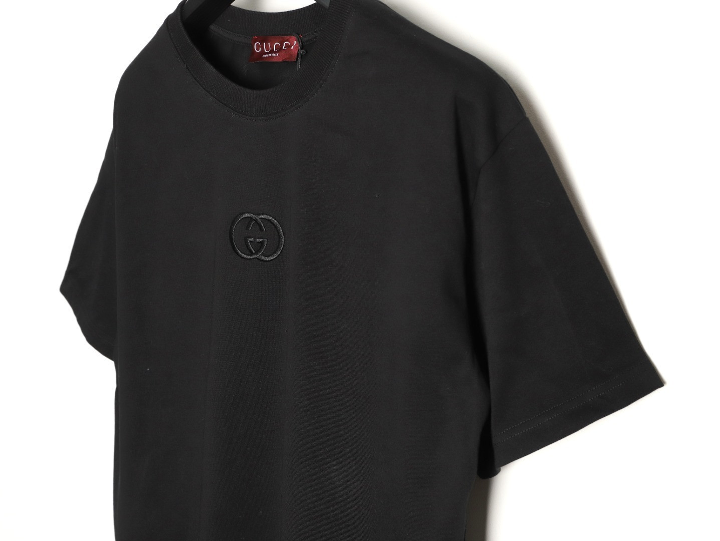 Gvc*1 short-sleeved t-shirt