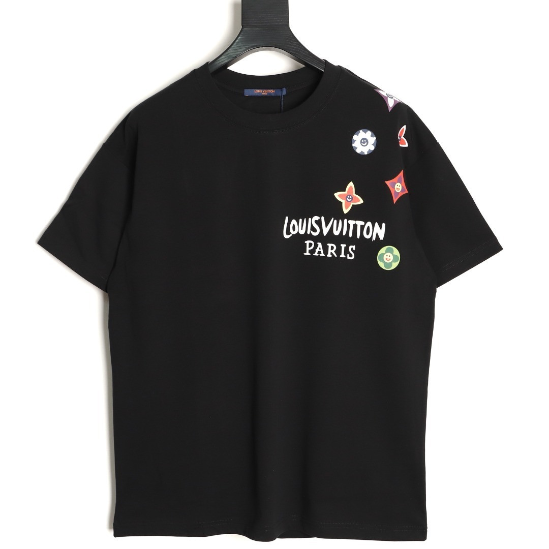 l0vis Vvtt0n lv short-sleeved t-shirt