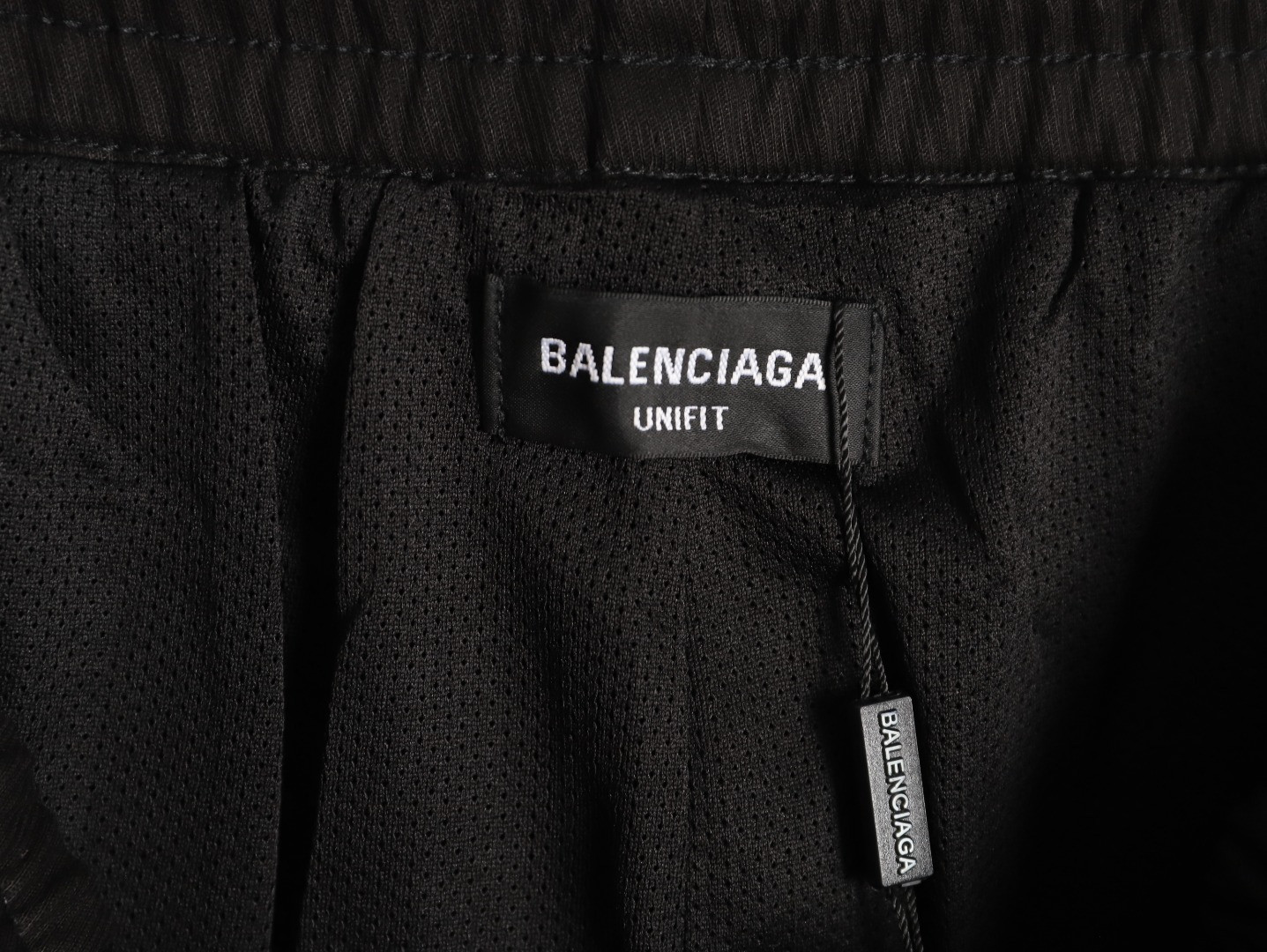 Ba1en*iaga shorts