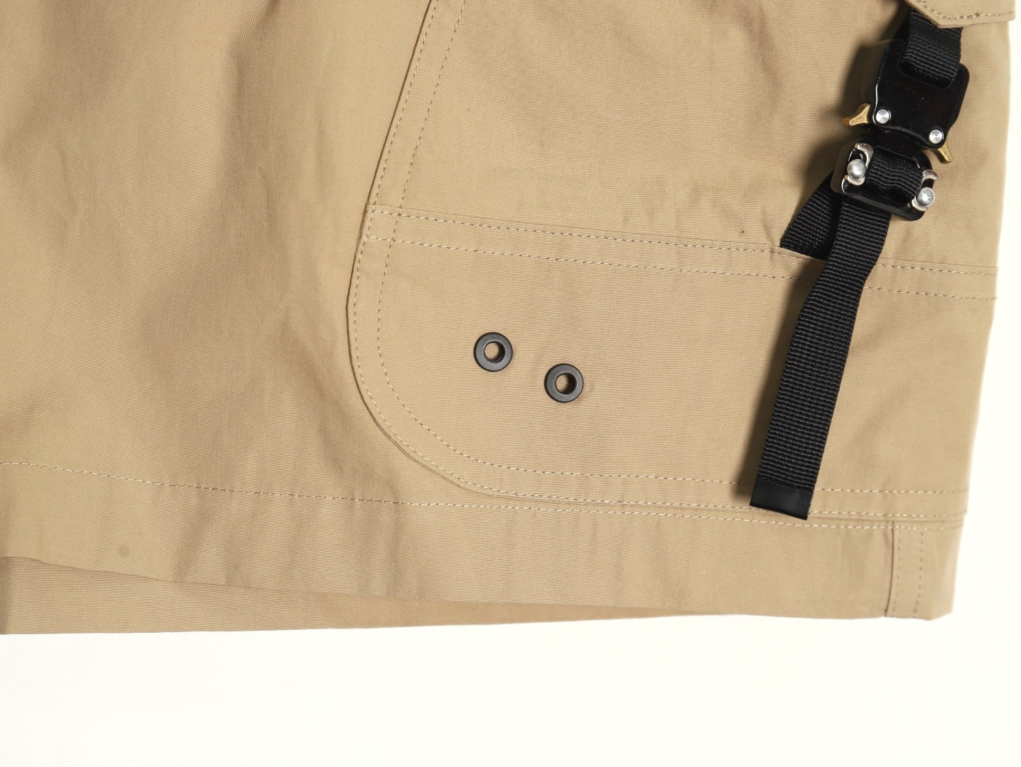 D10r 25ss shorts