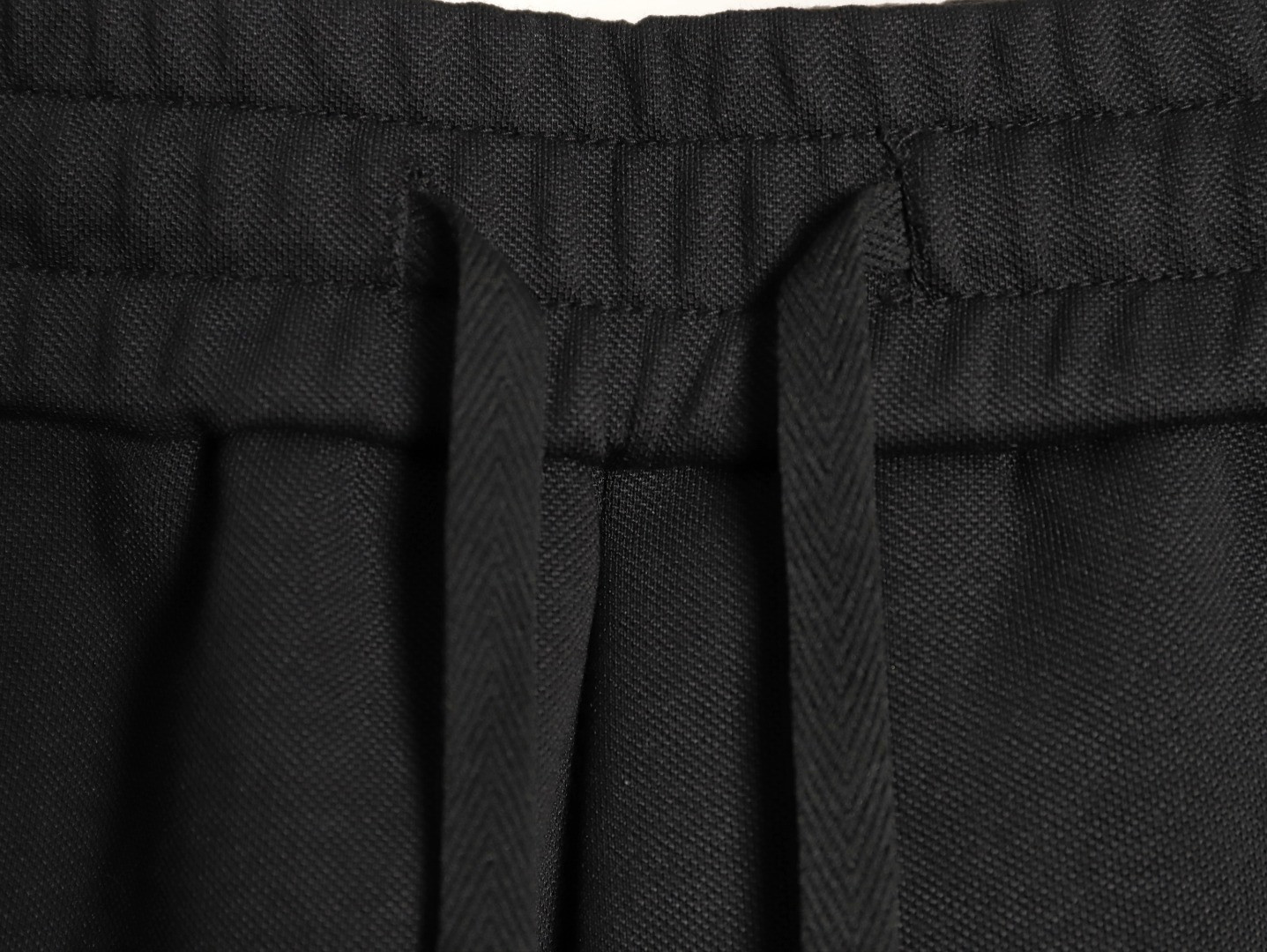 D10r 25fw pants suit