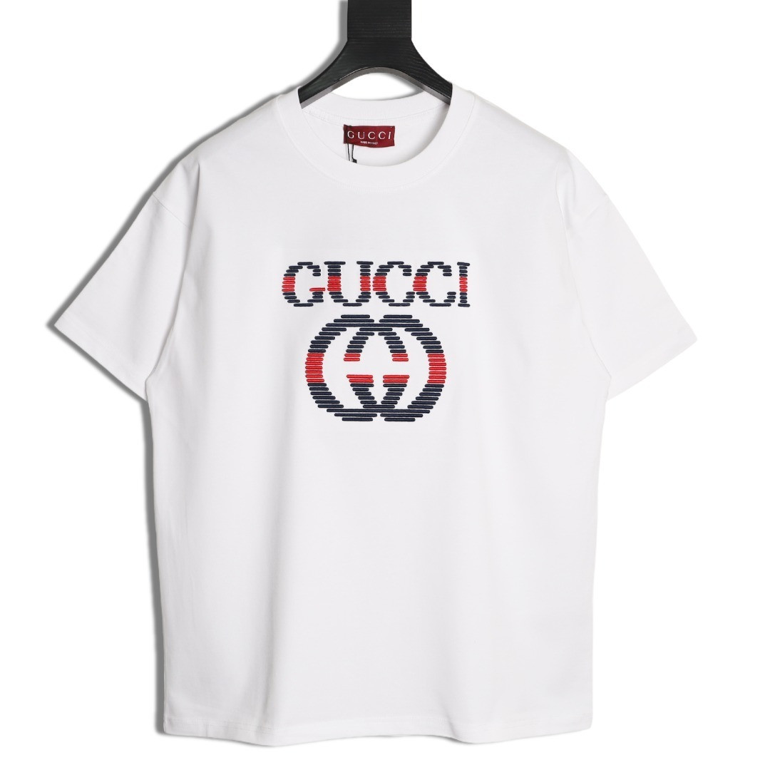 Gvc*1 short-sleeved t-shirt