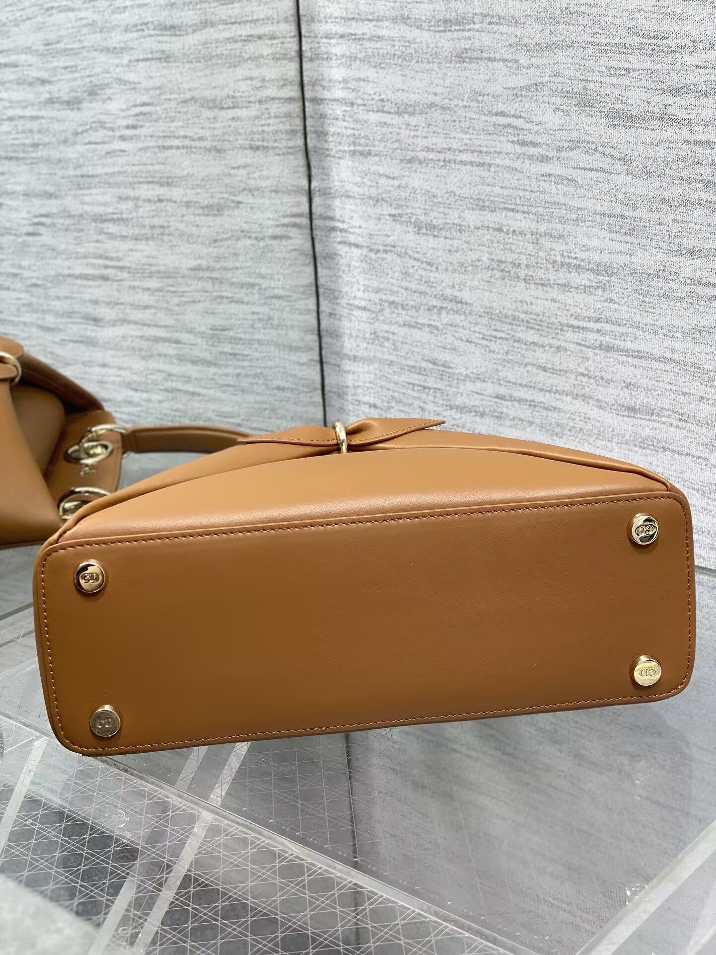 D10r cigale bag 28x10x22cm
