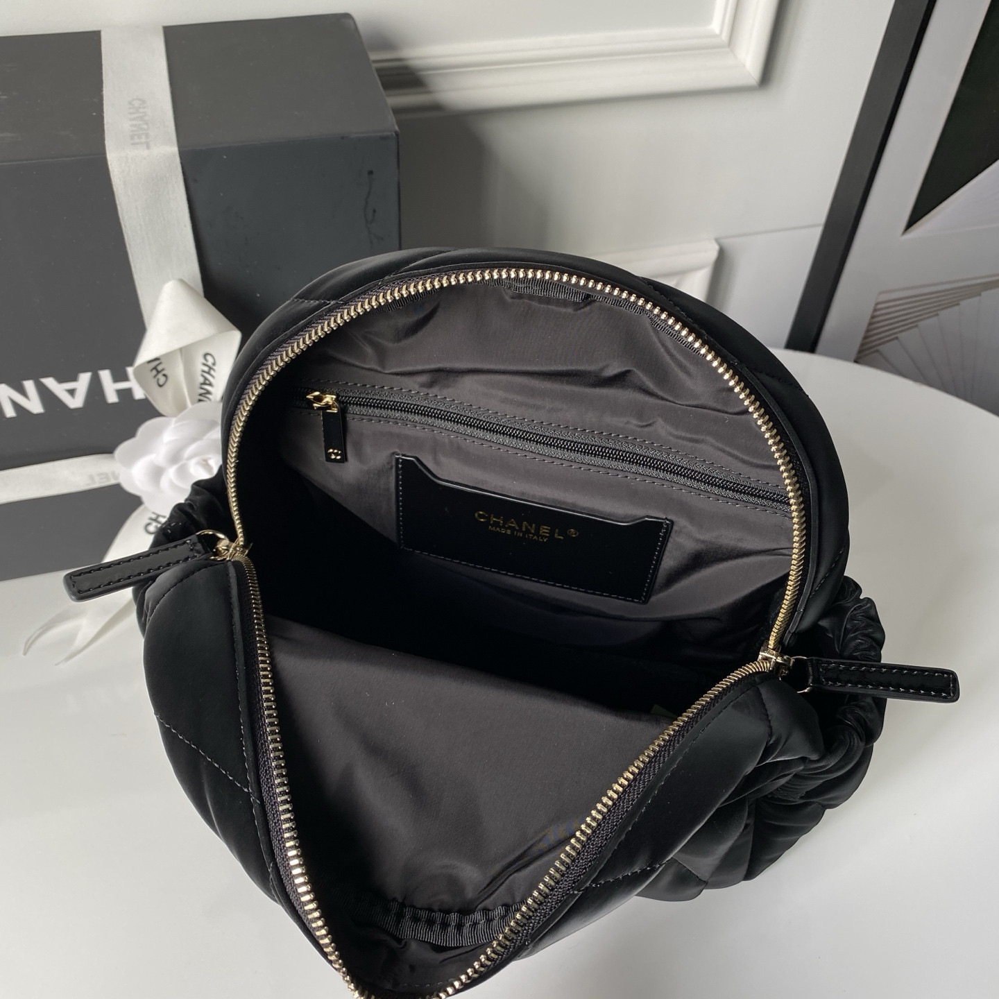 Ch**el backpack