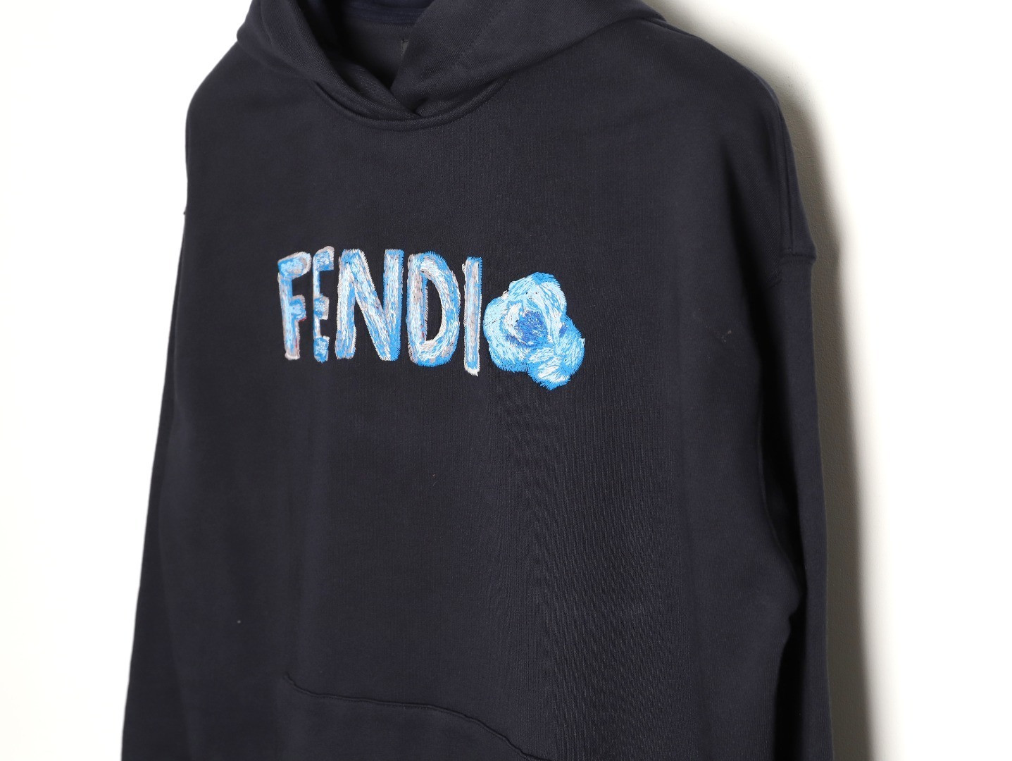 F**di hoodies