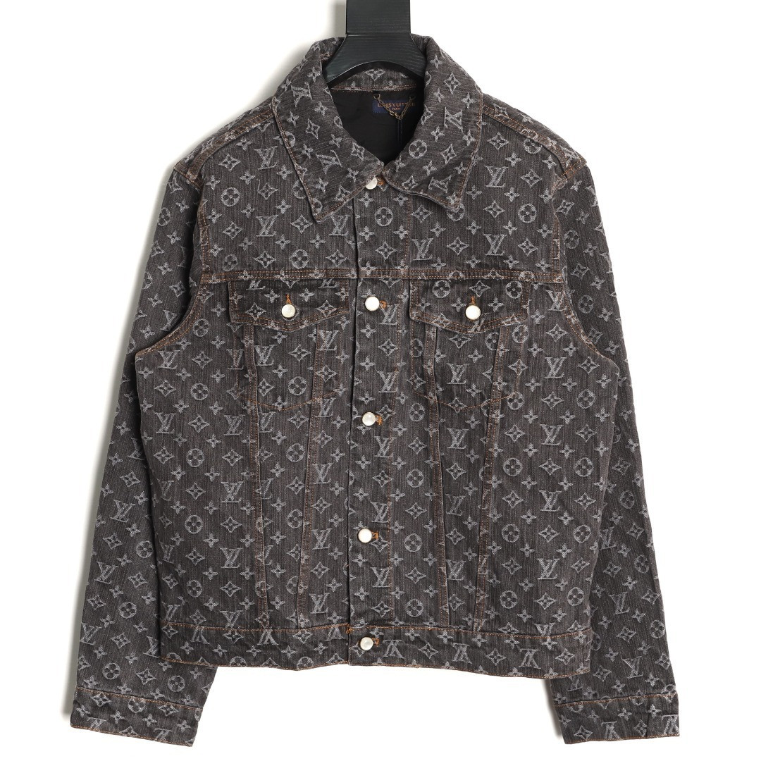 l0vis vvtt0n lv De*1m coats