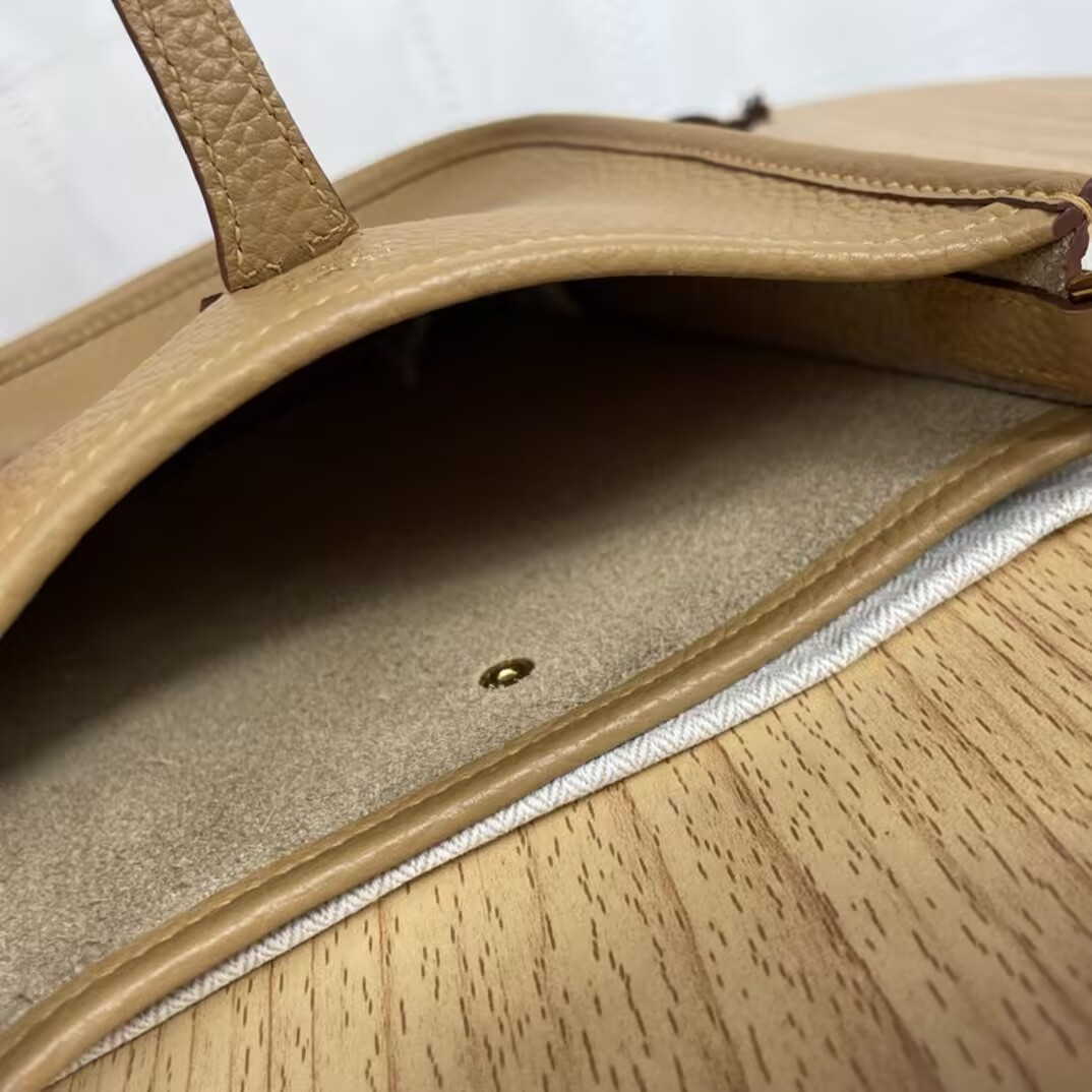 Hermès Evelyne Bag 16CM