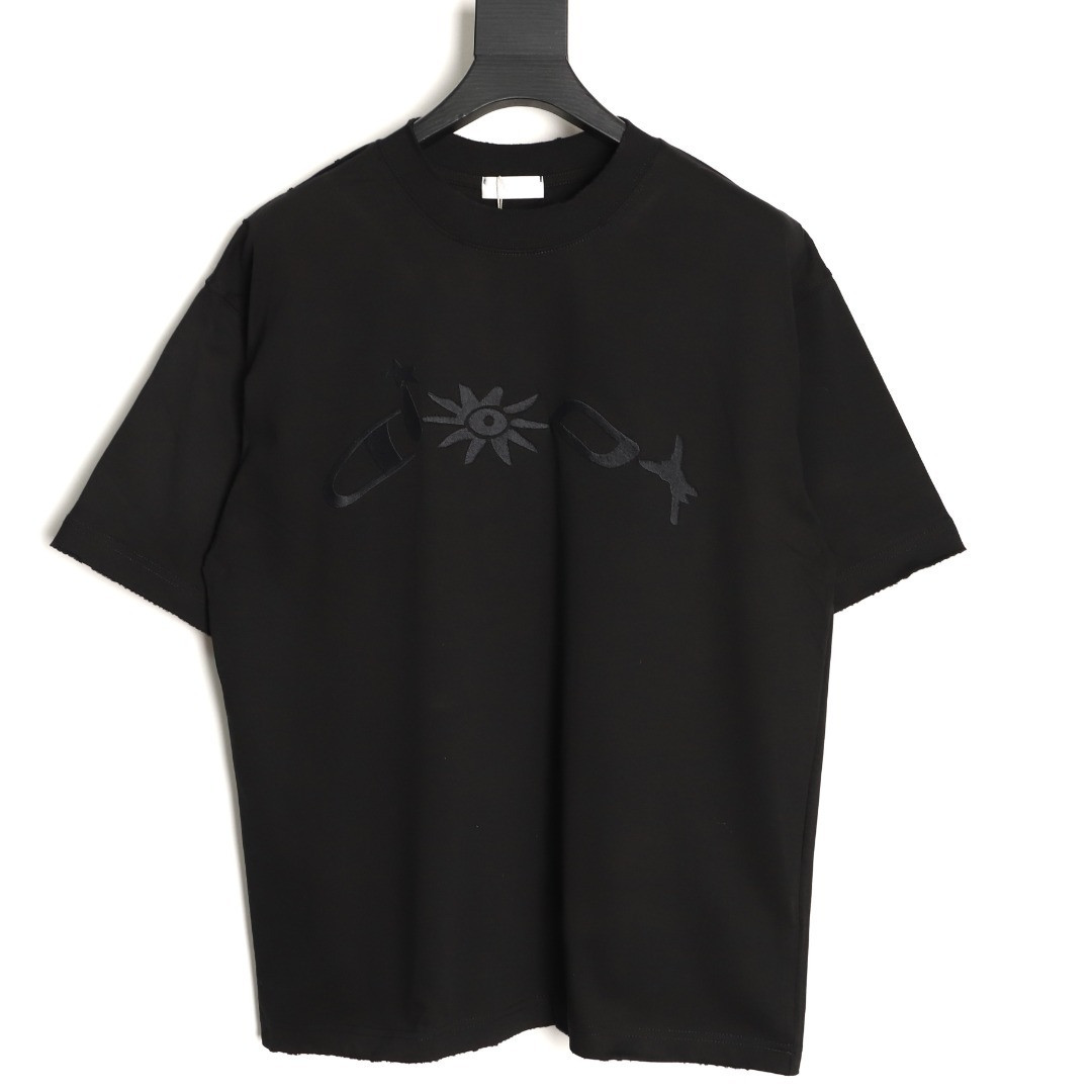 D10r short-sleeved t-shirt