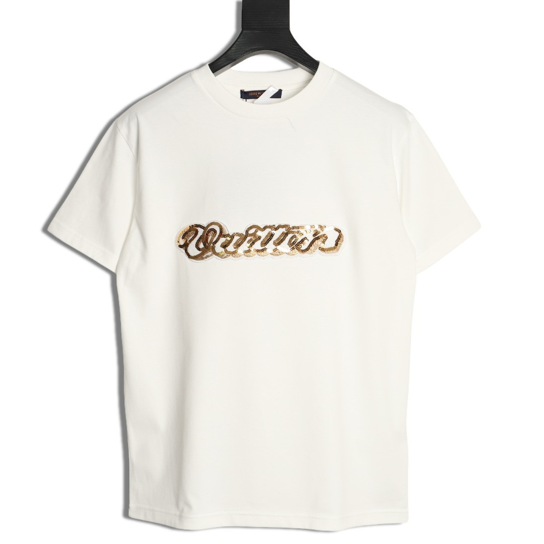 l0vis Vvtt0n lv short-sleeved t-shirt