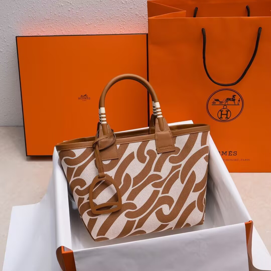 Hermes Steeple 25 Bag 25cm