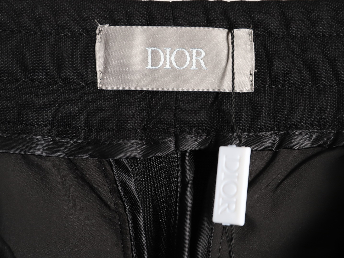 D10r 25fw pants suit