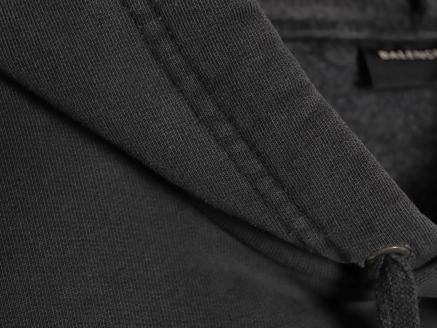 Ba1en*iaga 26ss hoodies