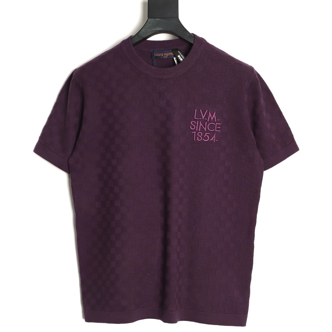 l0vis Vvtt0n short-sleeved t-shirt