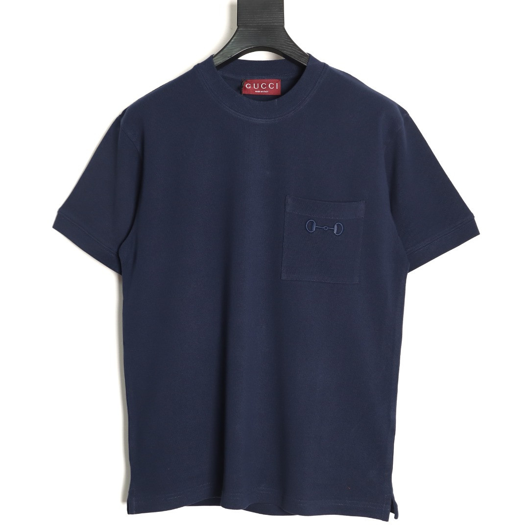Gvc*1 26ss short-sleeved t-shirt