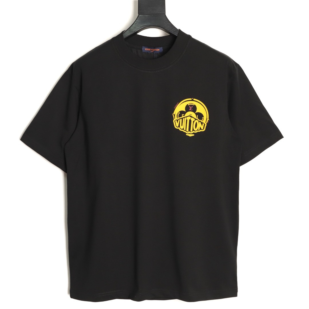 l0vis Vvtt0n 26ss short-sleeved t-shirt