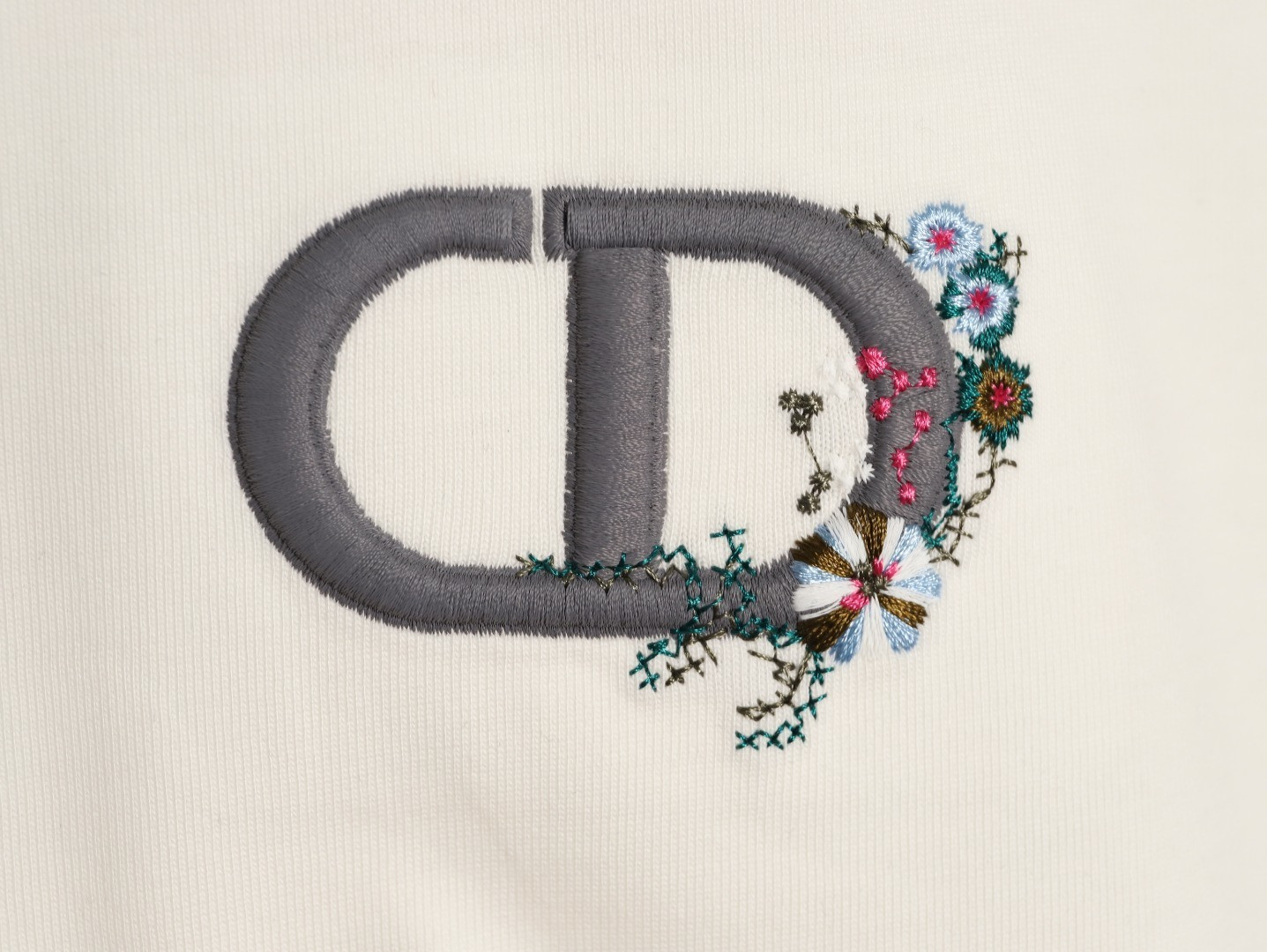 D10r 26ss short-sleeved t-shirt