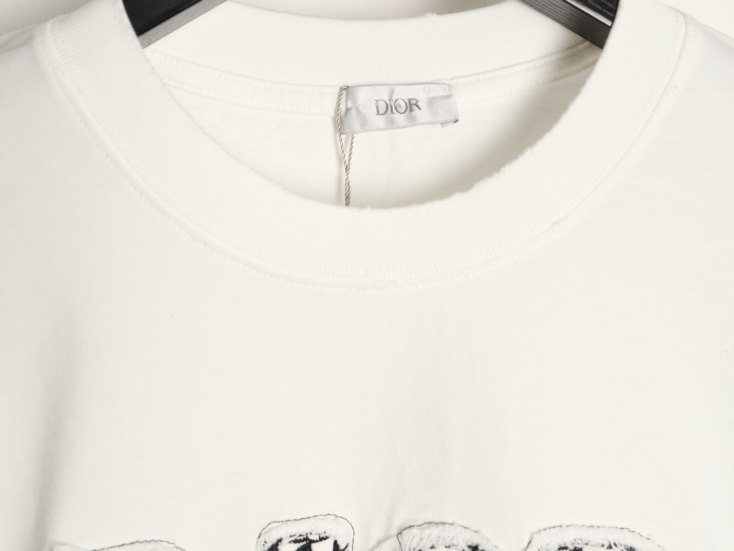 D10r short-sleeved t-shirt