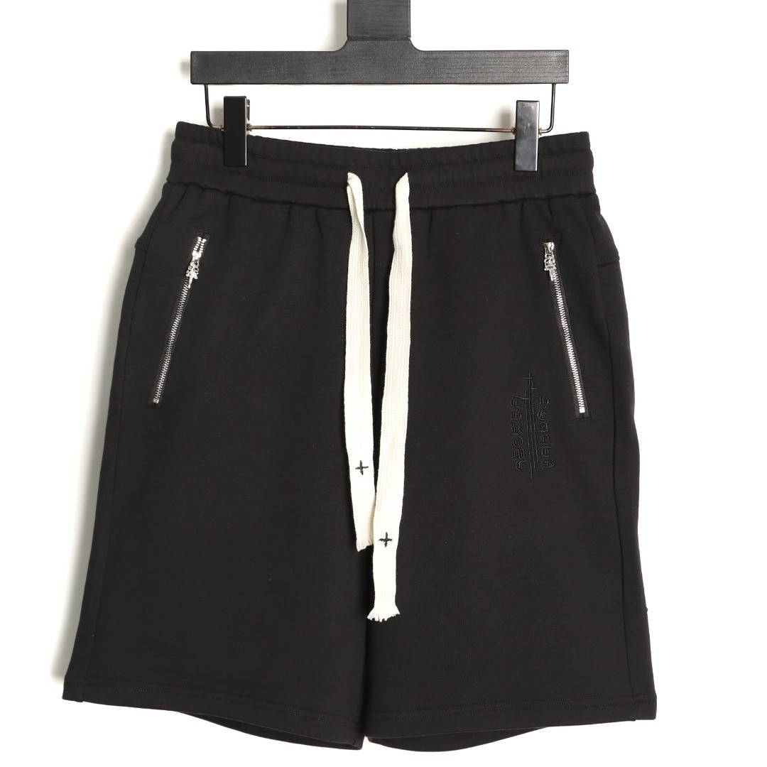 Ch*0me He**ts shorts