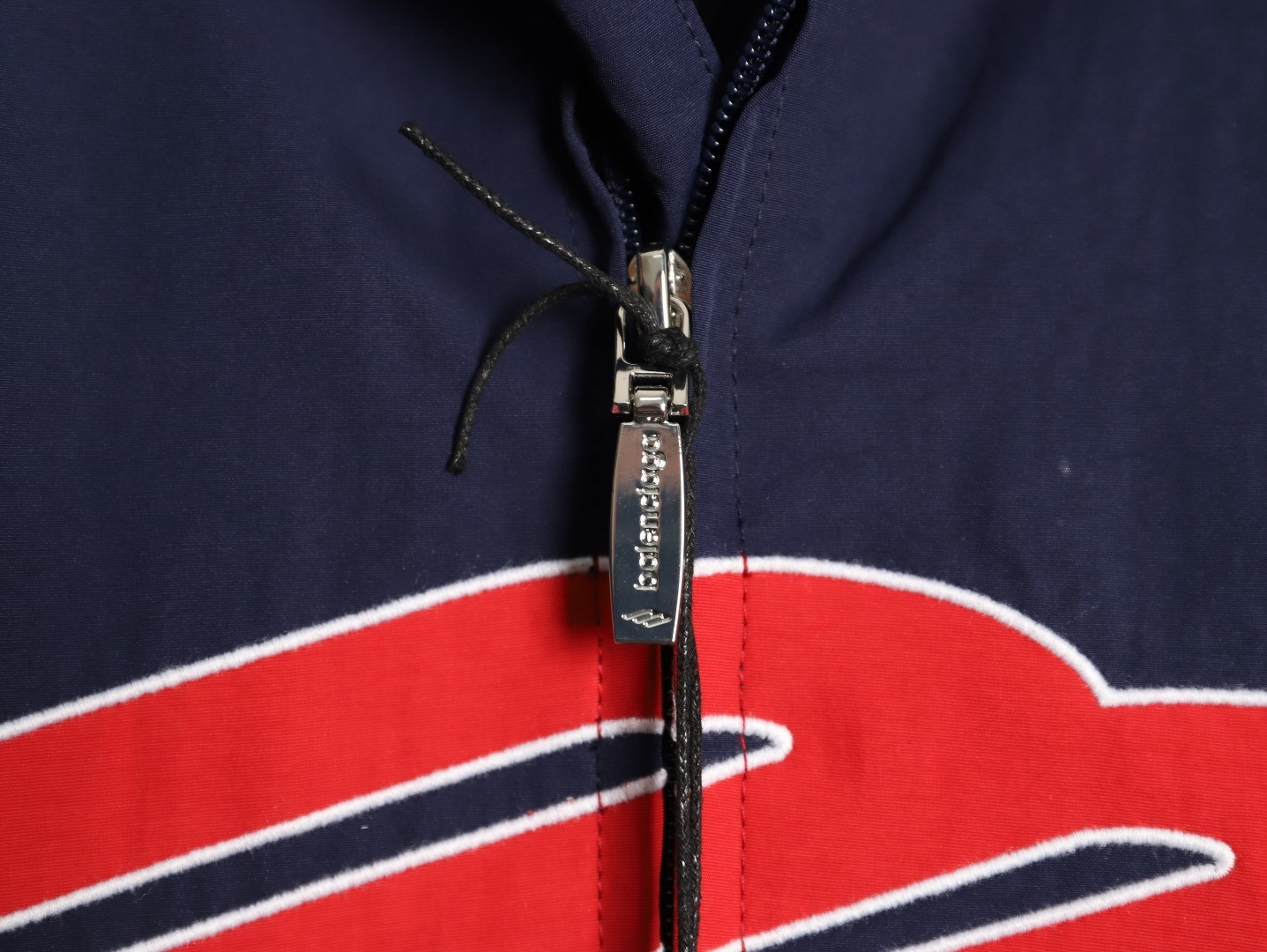 Ba1en*iaga blcg jacket