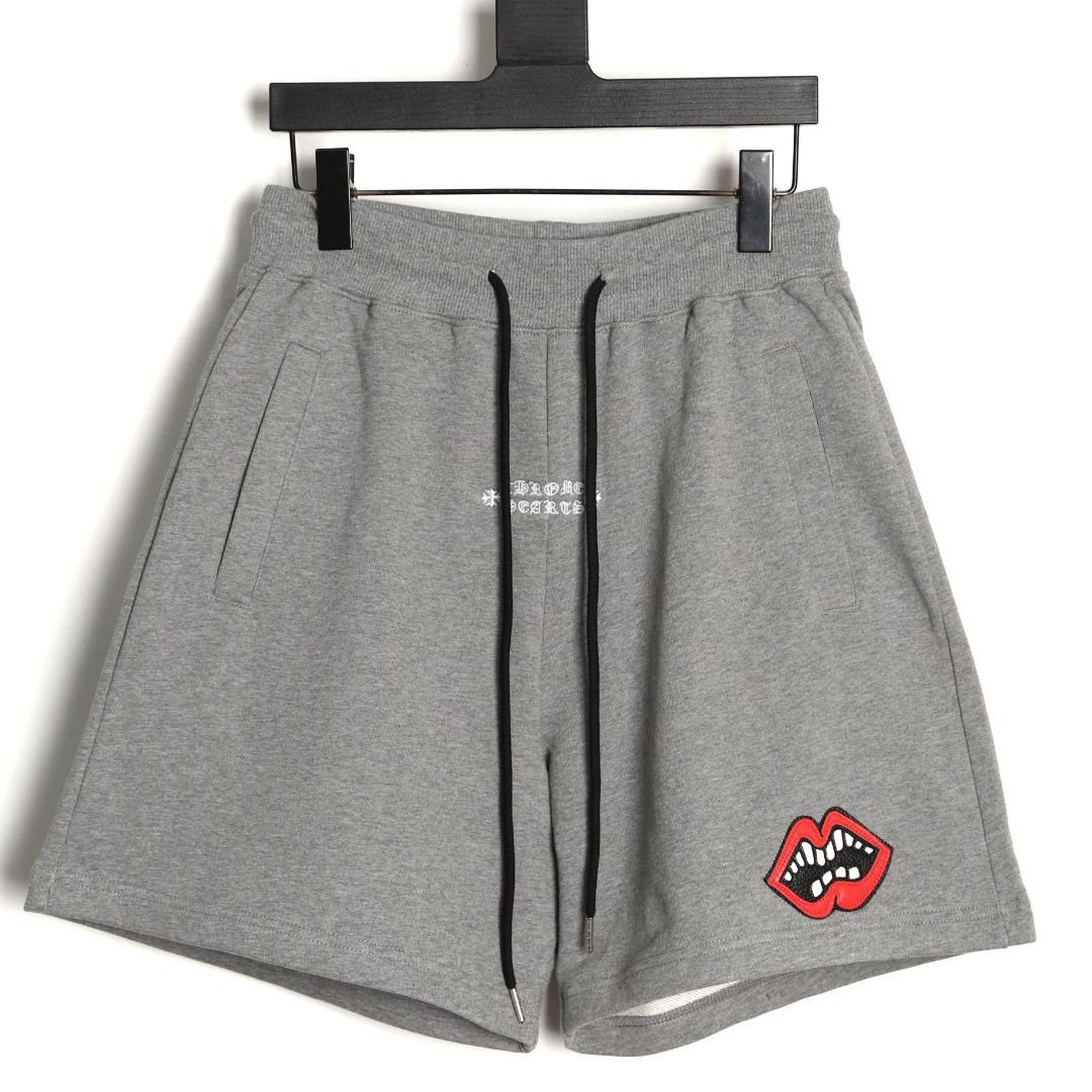 Ch*0me He**ts shorts