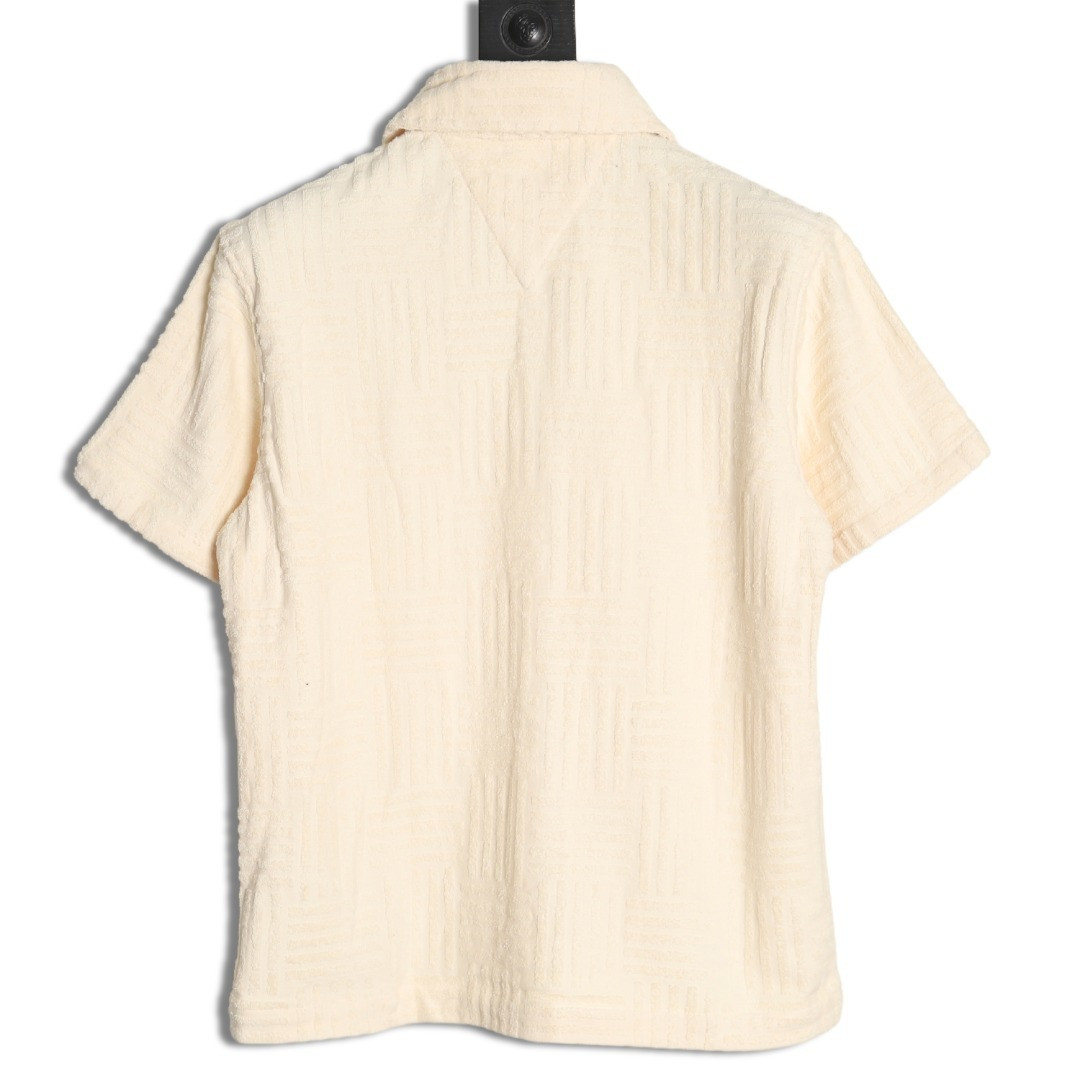 b0tt*ga Ven*ta bv short-sleeved shirts