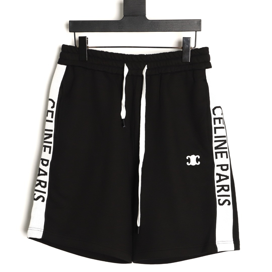 Ce1i*e shorts