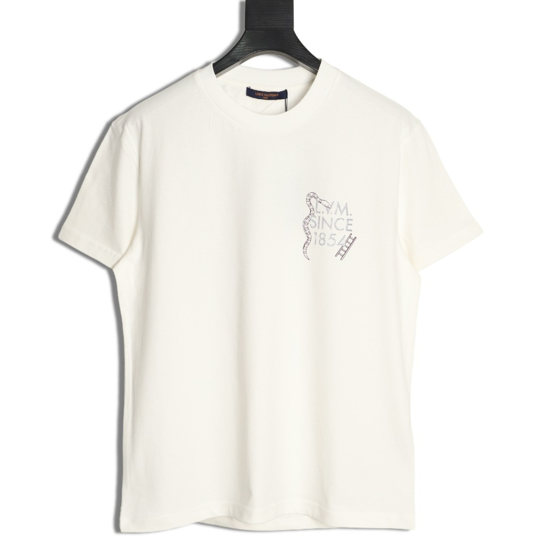 l0vis Vvtt0n lv short-sleeved t-shirt