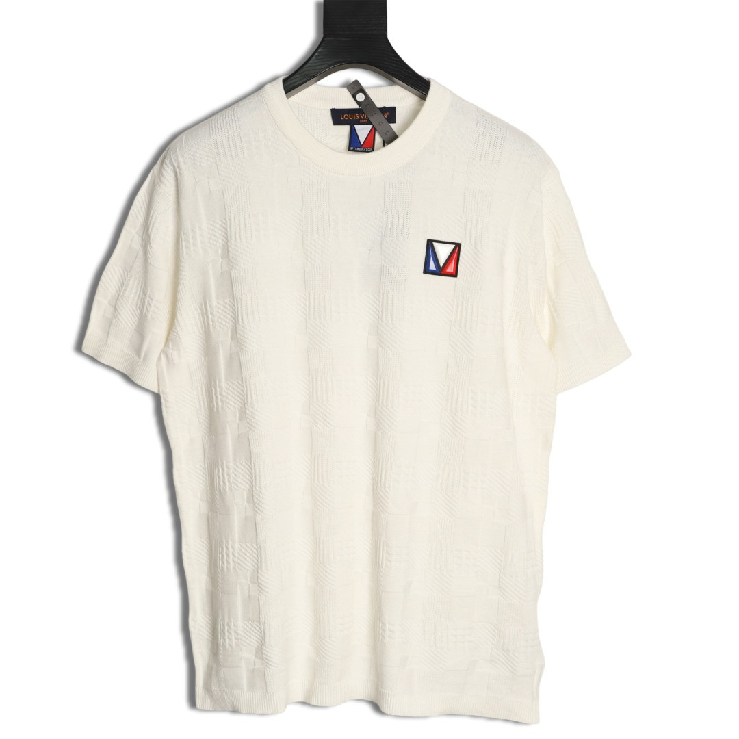 l0vis Vvtt0n short-sleeved t-shirt