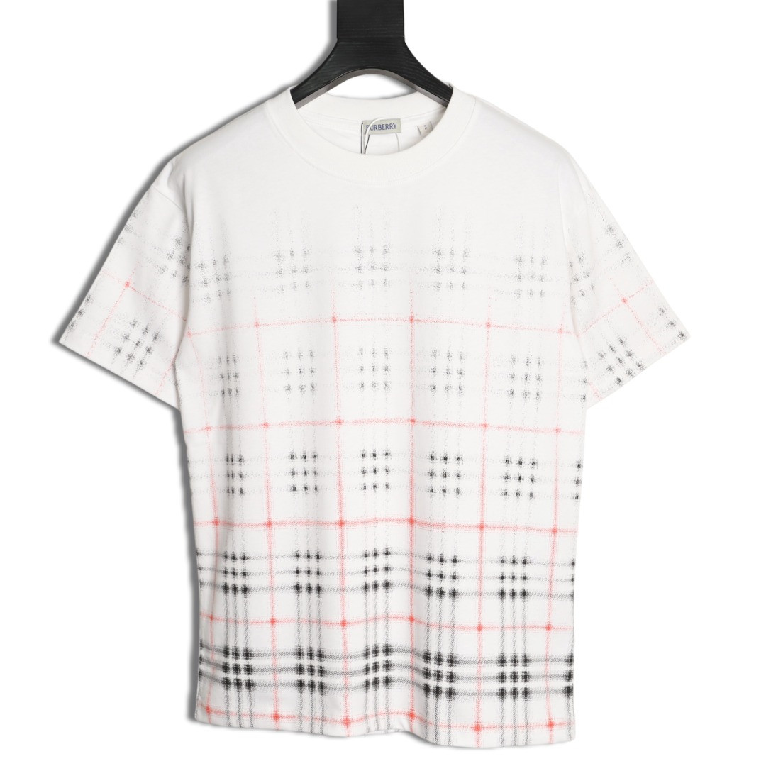 Bv*b*rry 26ss short-sleeved t-shirt