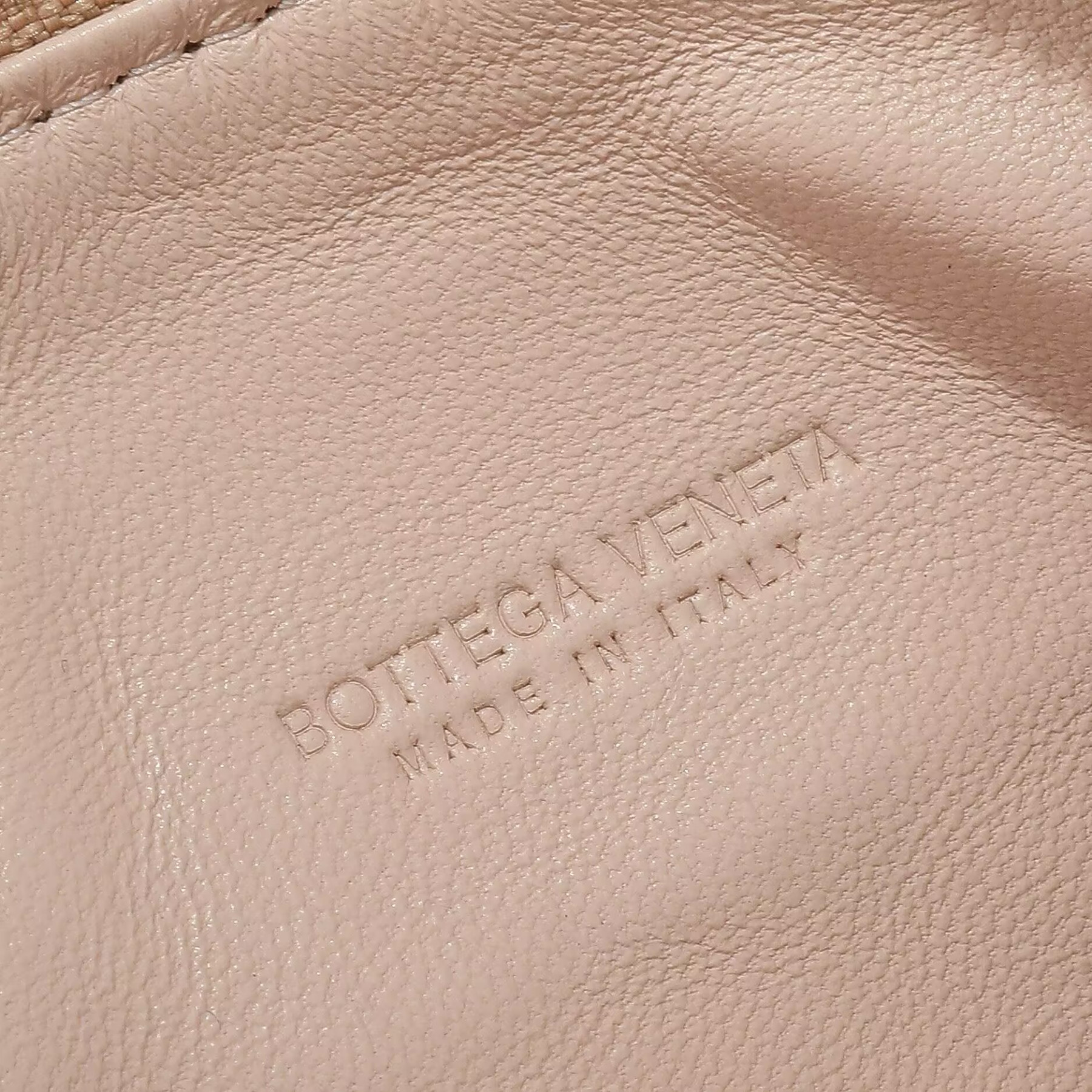 Bottega Veneta Mini Wallace 13x20x9.5cm