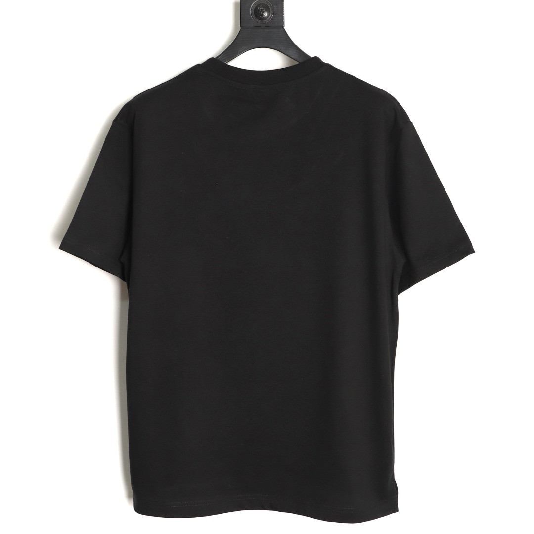 Gvc*1 short-sleeved t-shirt