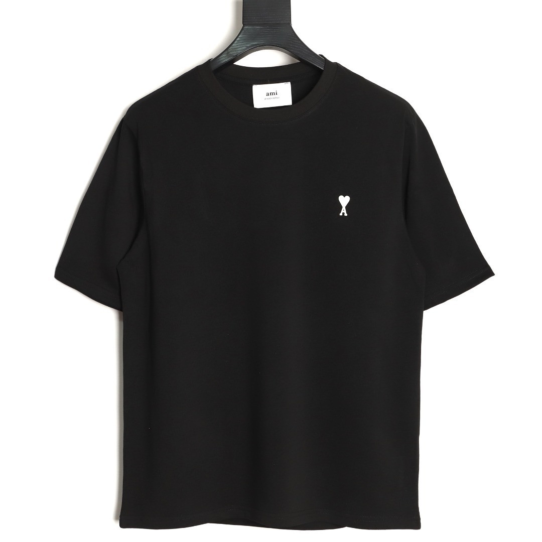 Ami Short-sleeved T-shirt