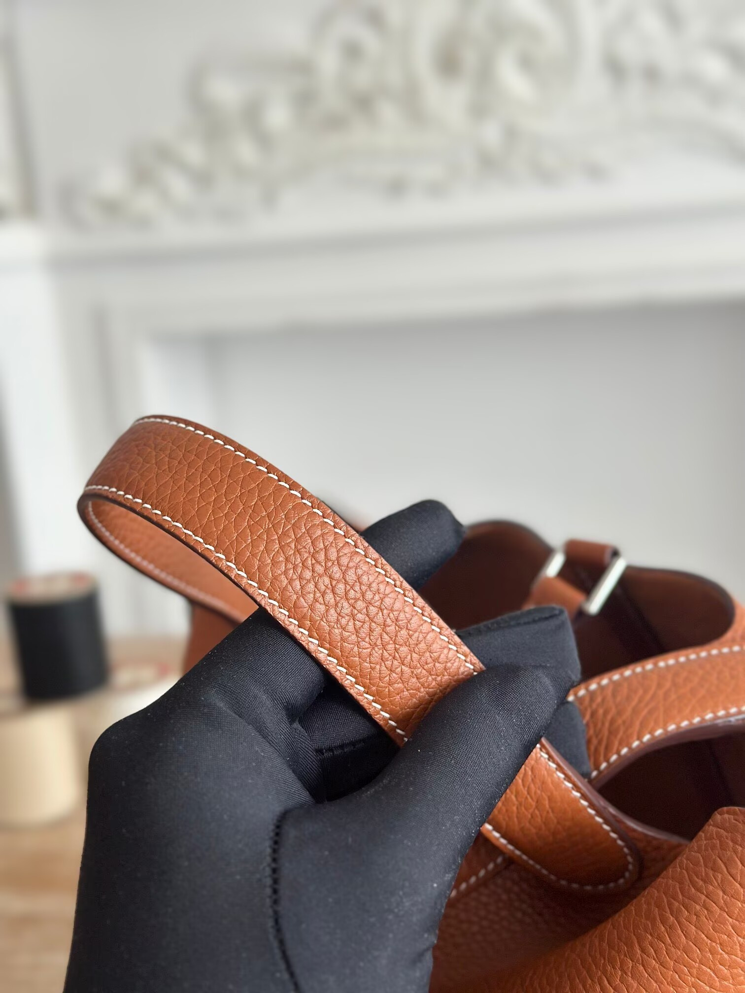 Hermès Picotin 18cm without original box