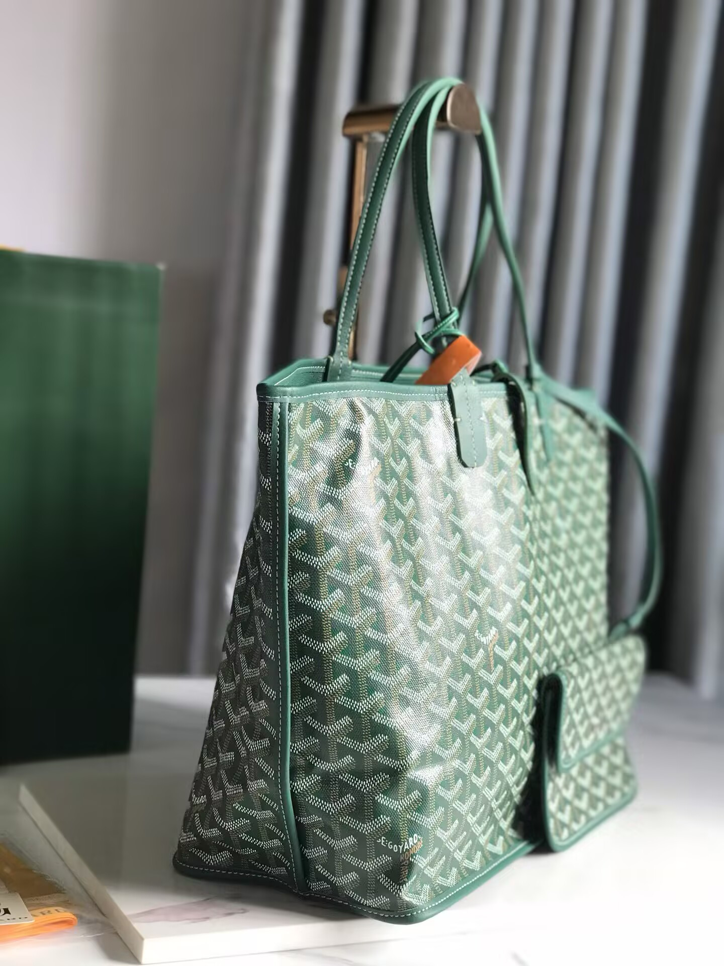 G09ard anjou pm bag 33x14.5x28cm