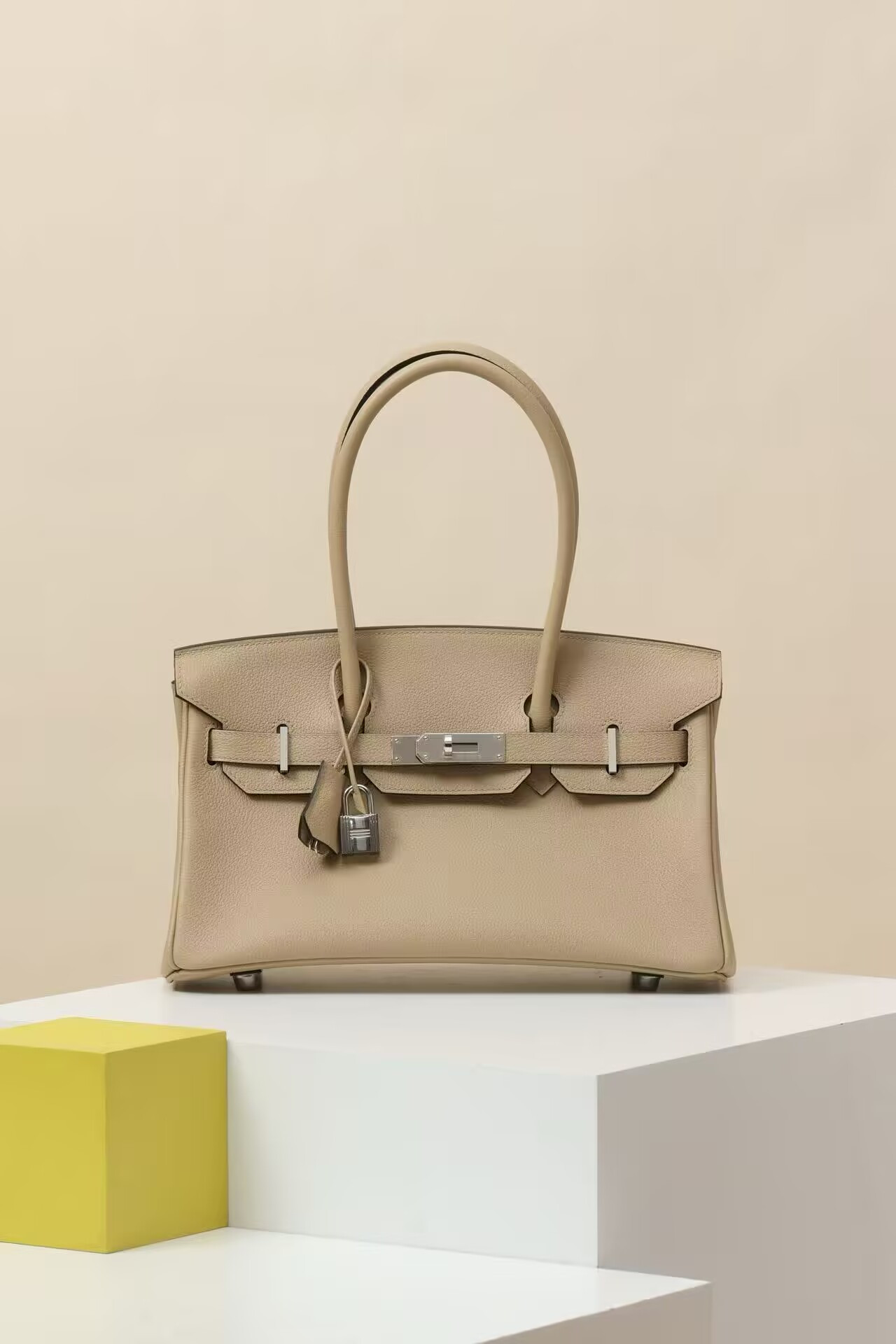 Hermès Birkin Shoulder Light 29cm