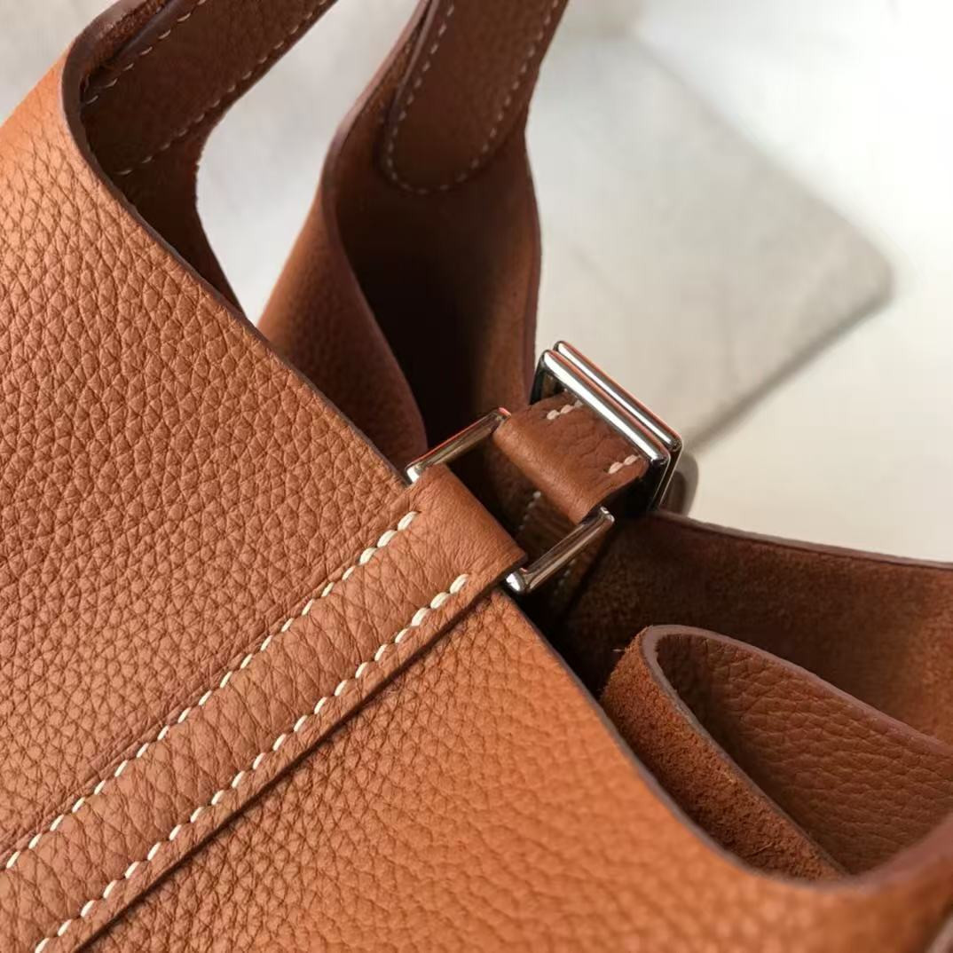 Hermès Picotin 22cm without original box