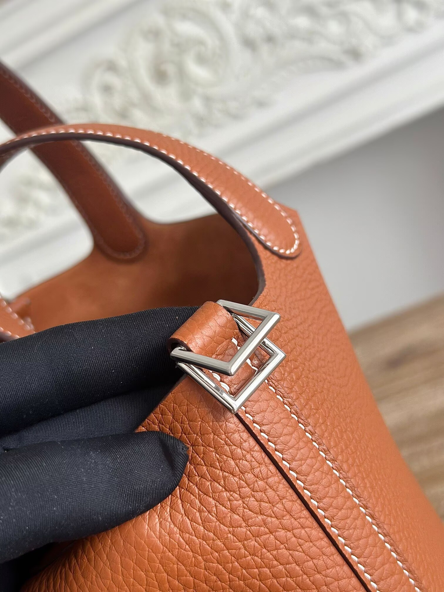 Hermès Picotin 18cm without original box