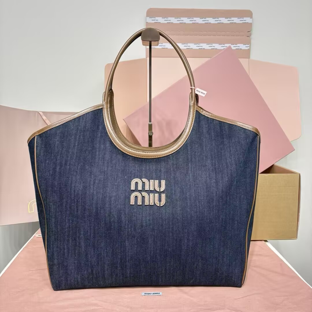 m1v m1v ivy De*1m bag 40x39x18cm