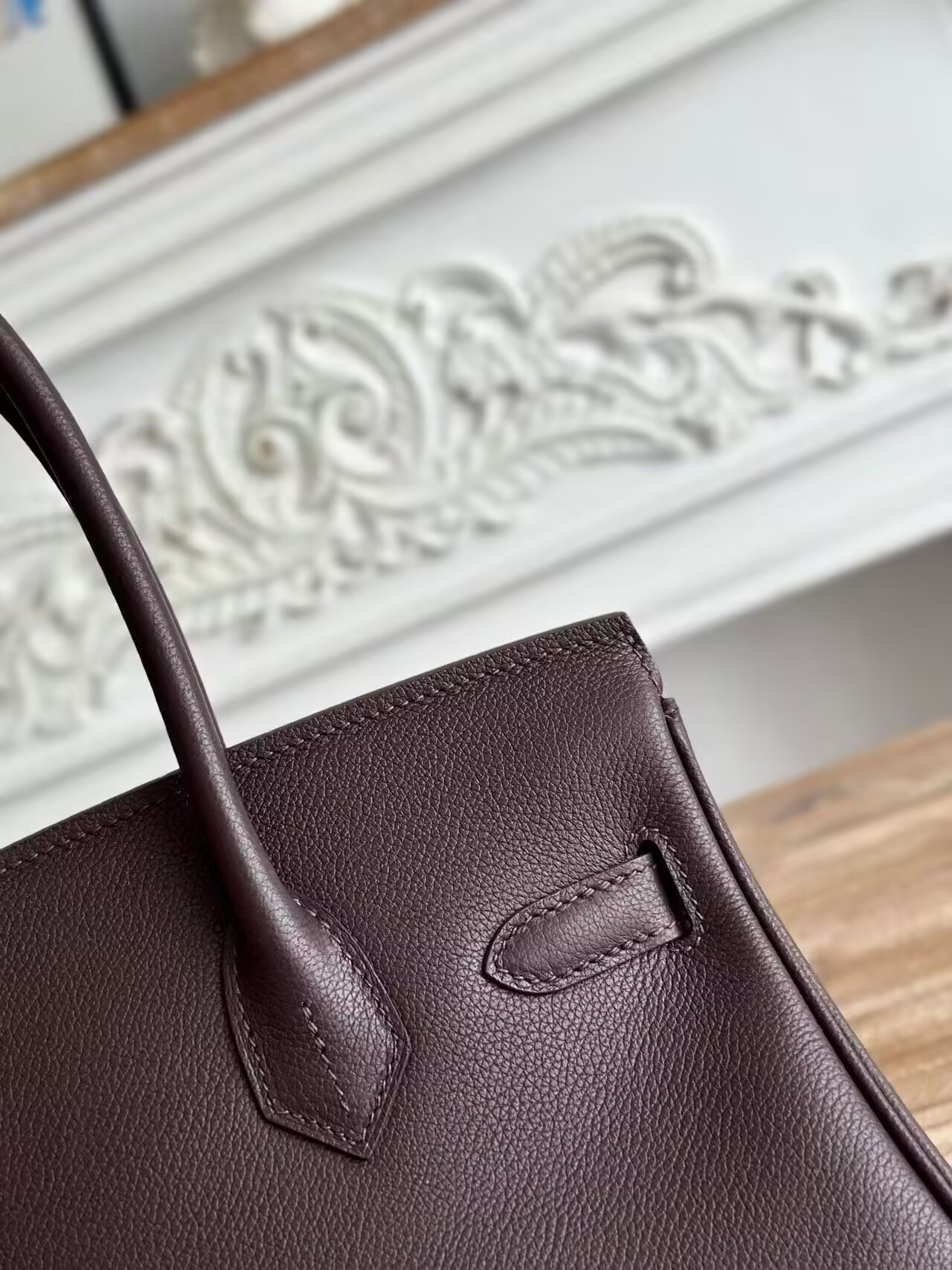 Hermès Birkin Shoulder Light 29cm