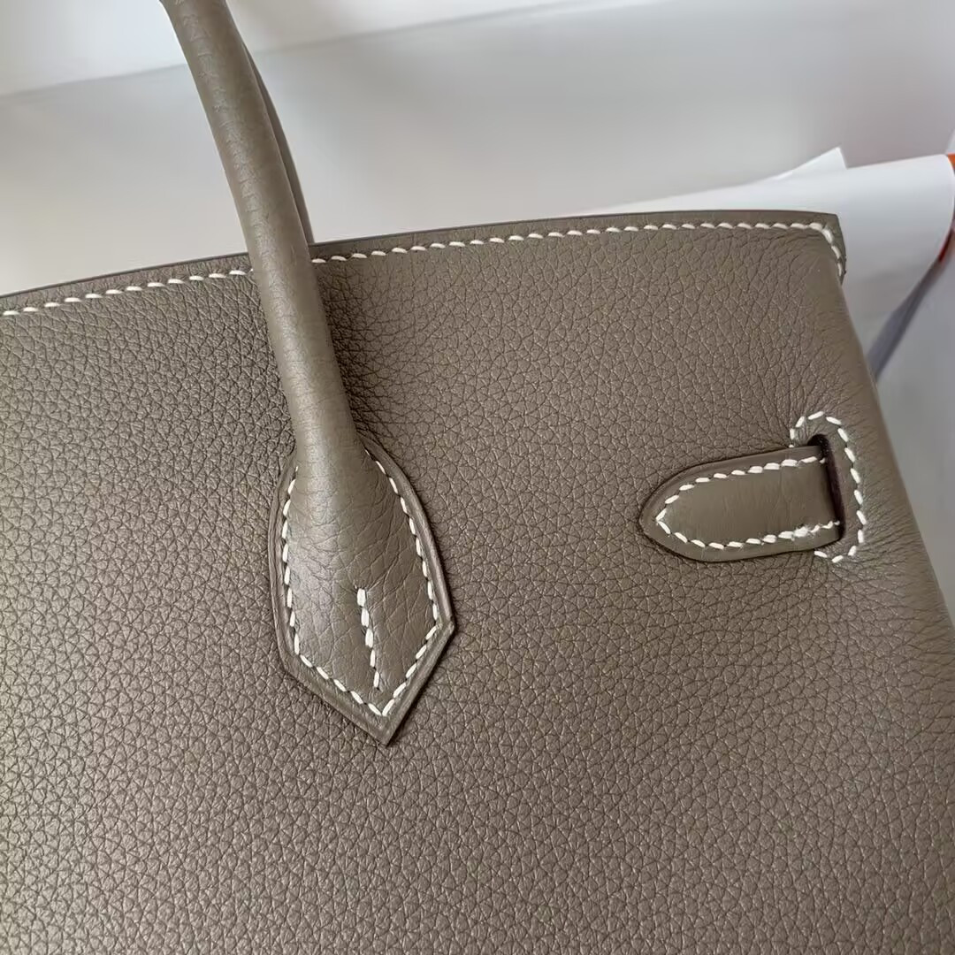 HERMÈS BIRKIN Gold 25 30 35